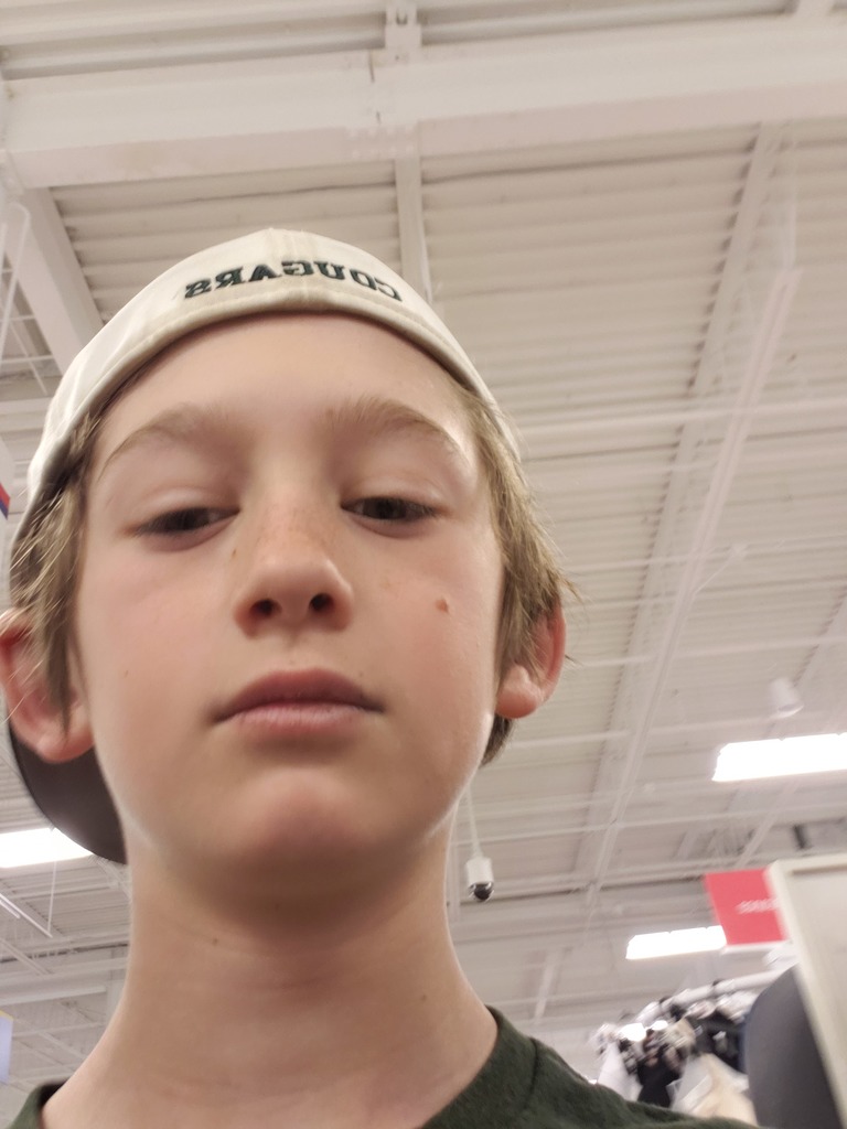 Community member profile picture