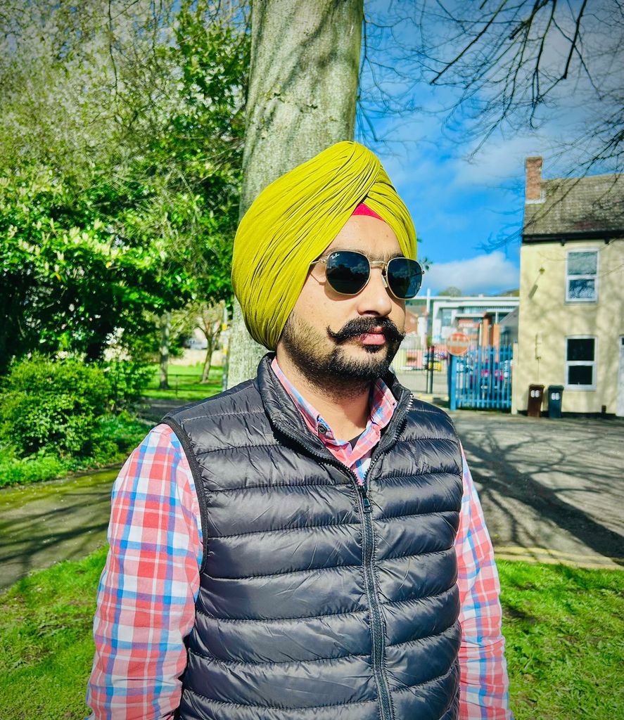 Community member profile picture