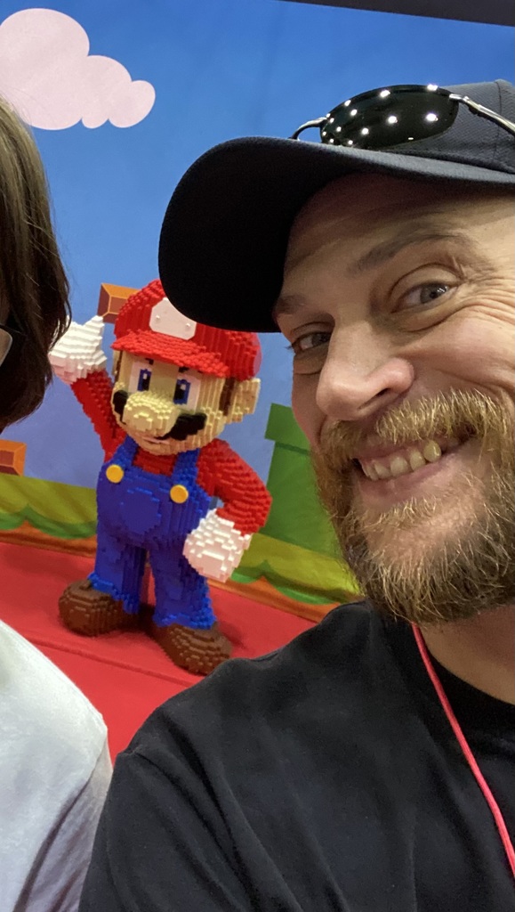 Community member profile picture