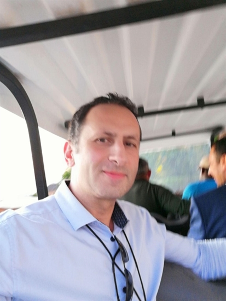 Community member profile picture