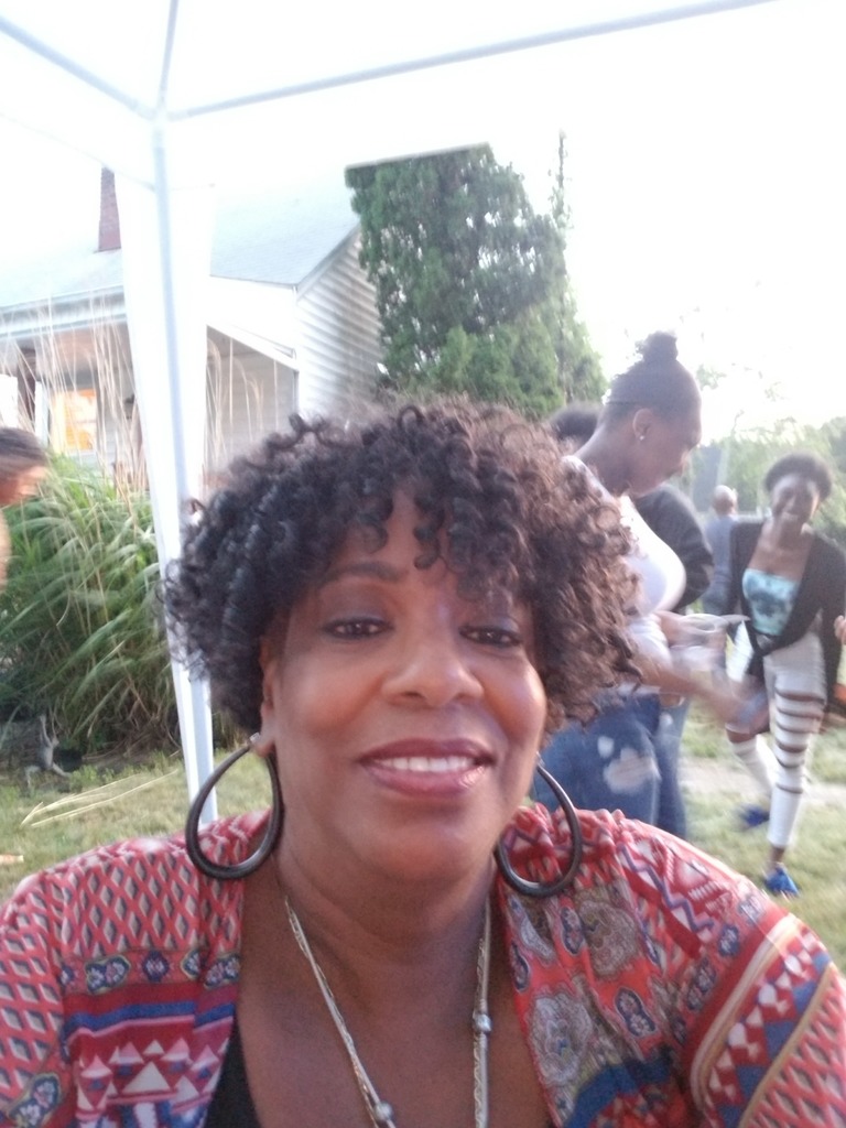 Community member profile picture