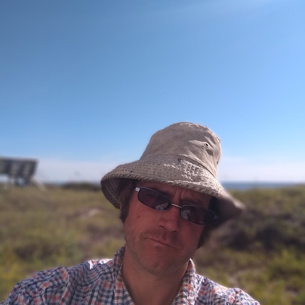Community member profile picture