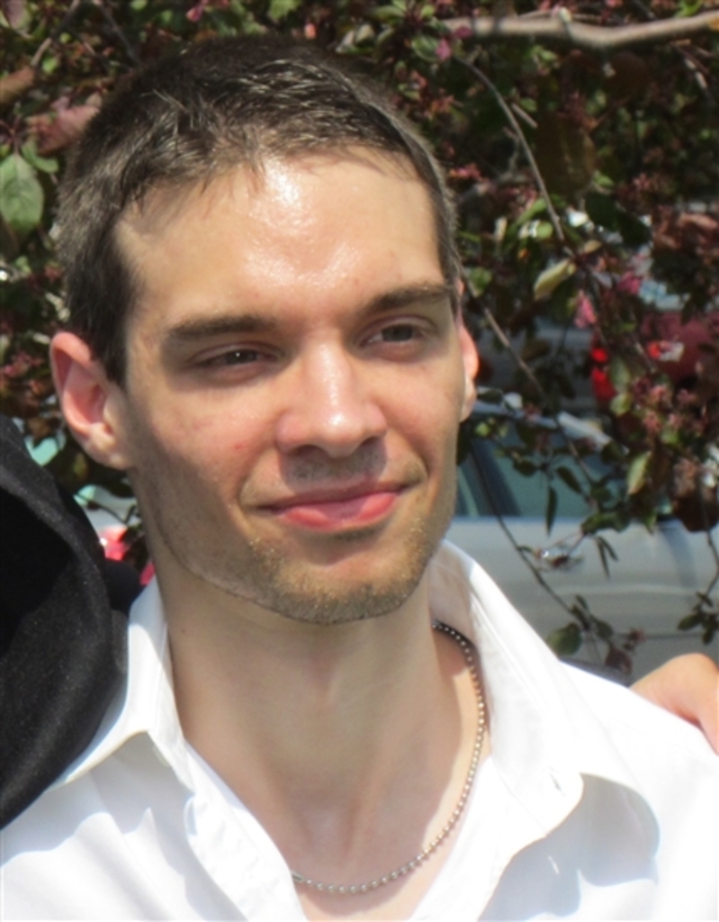 member photo