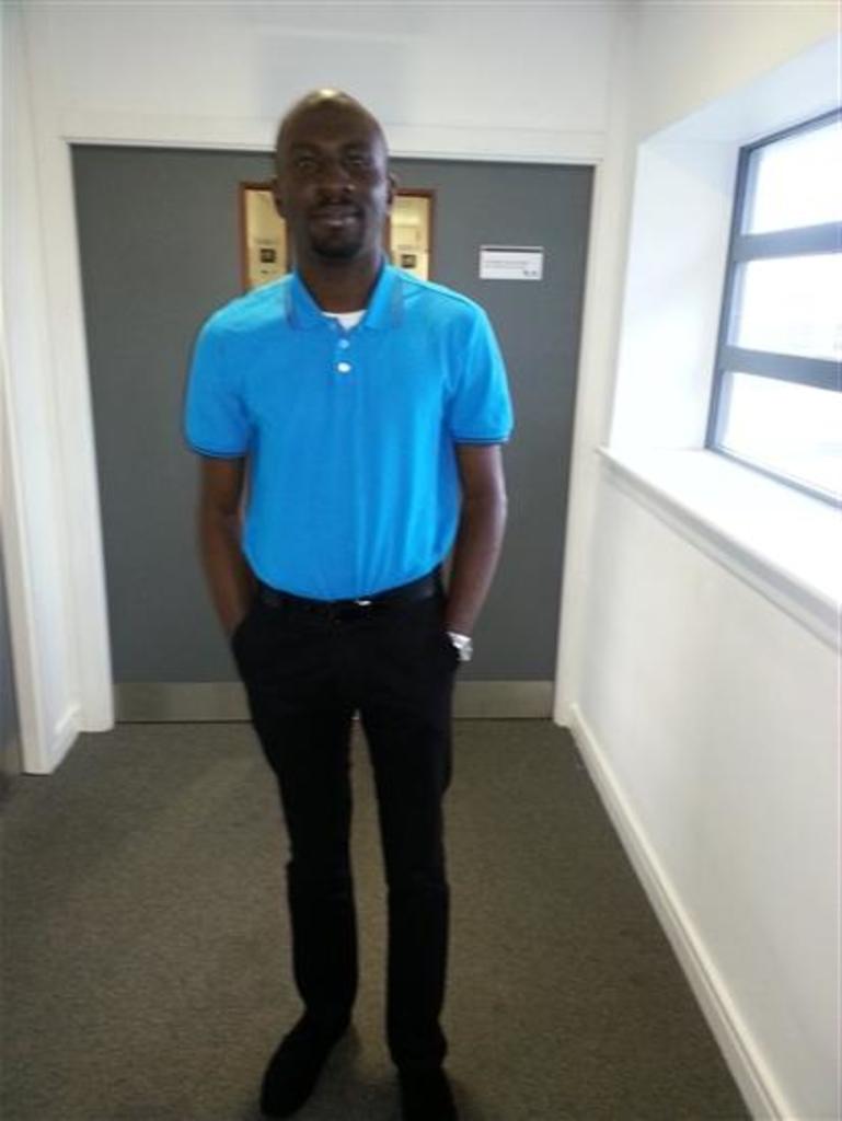 Community member avatar