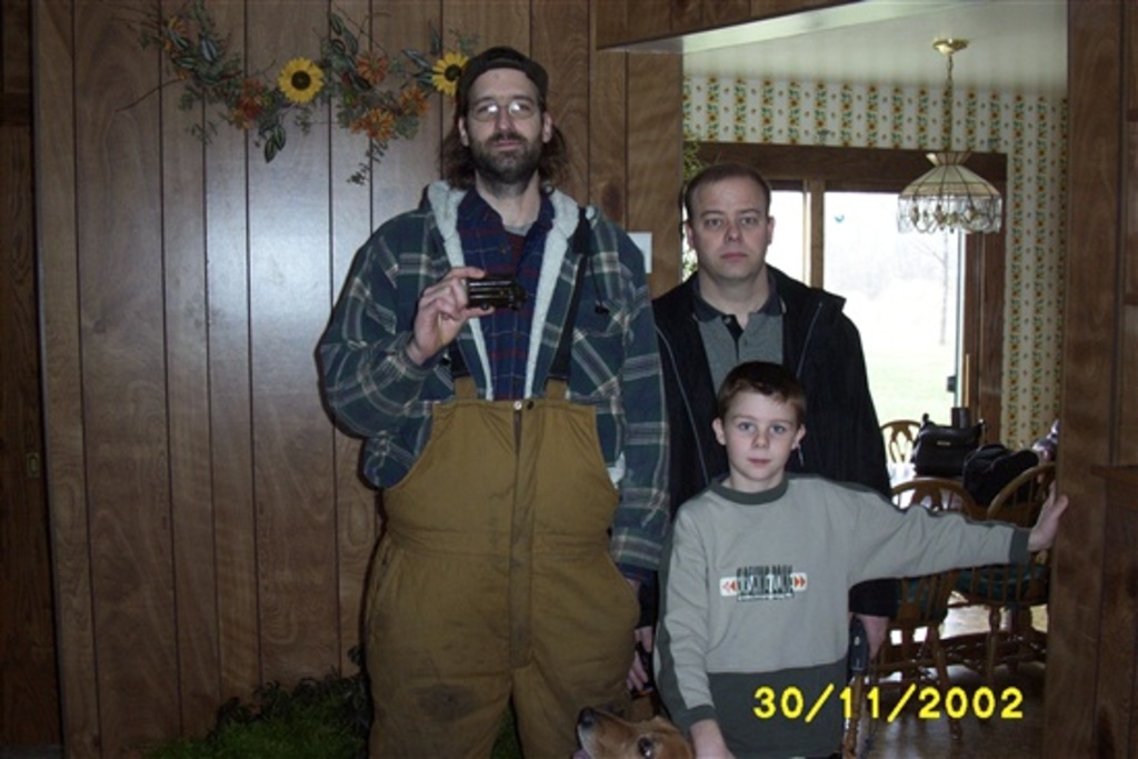 Community member profile picture