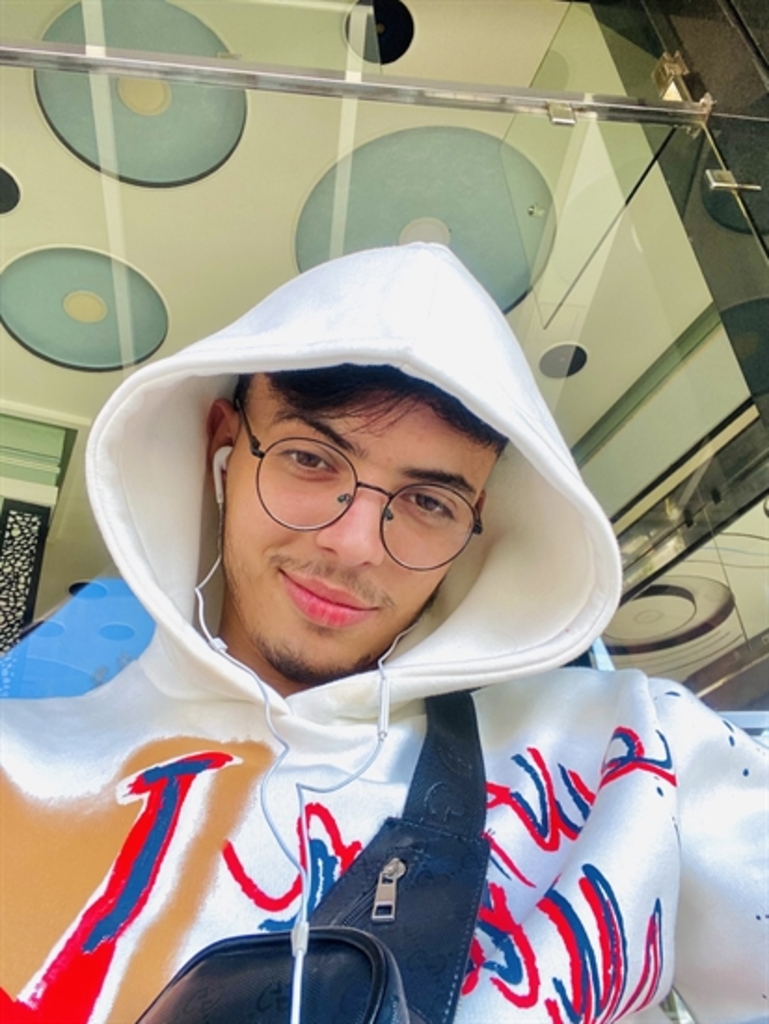Community member profile picture
