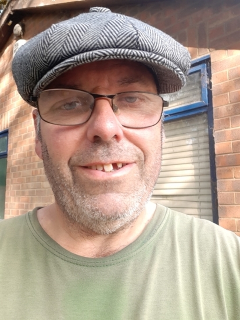 Community member profile picture