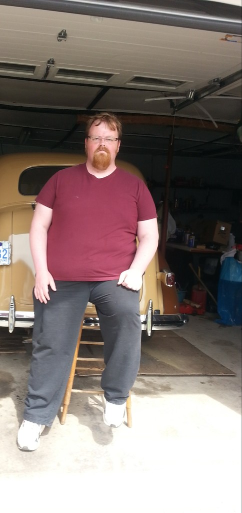 Community member profile picture