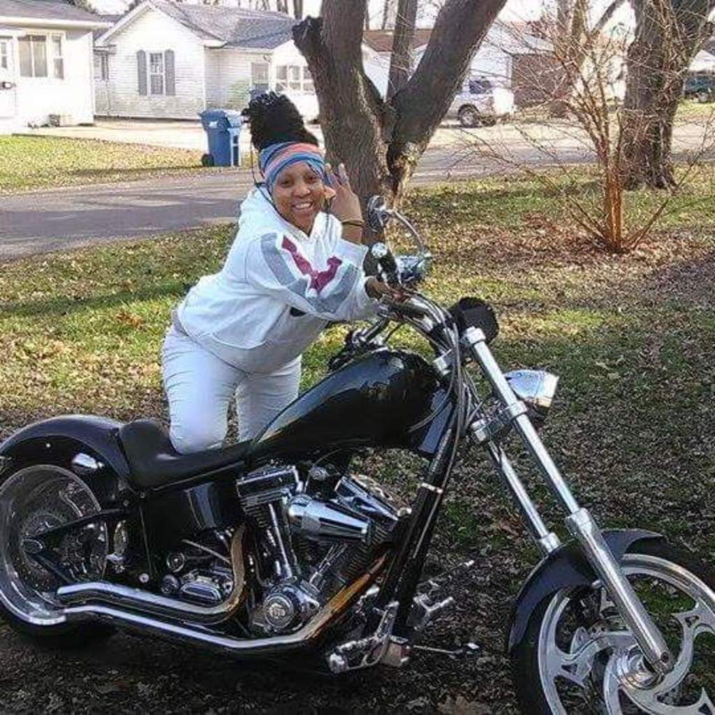 Community member profile picture
