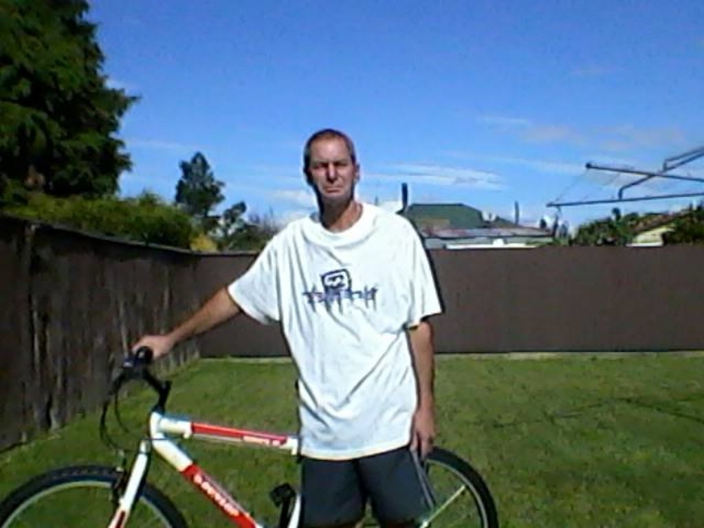 Community member profile picture