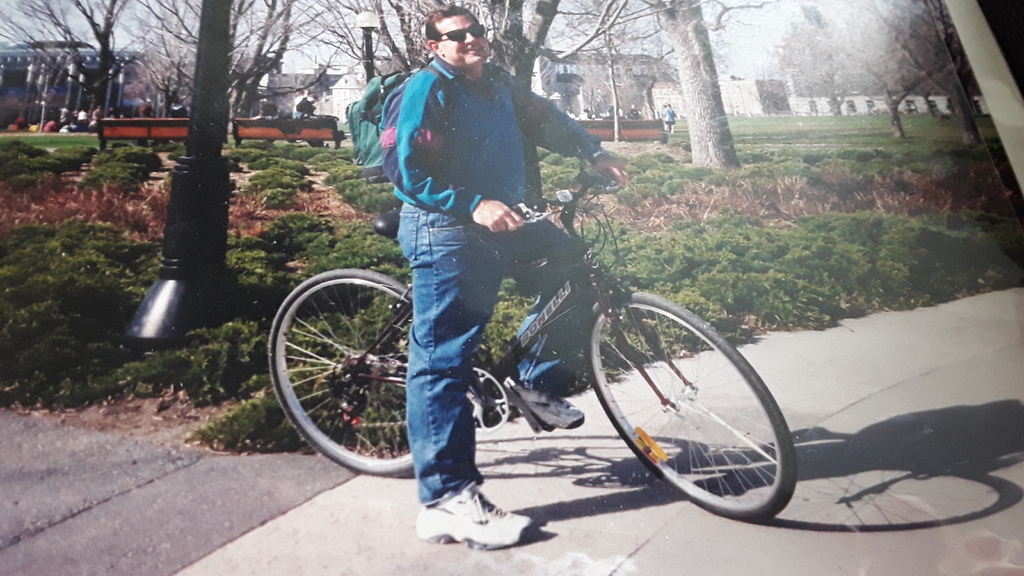 Community member profile picture