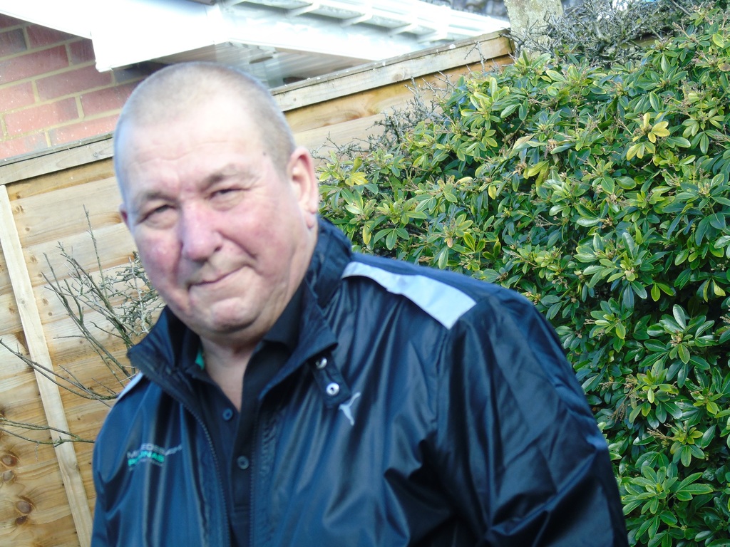 member photo