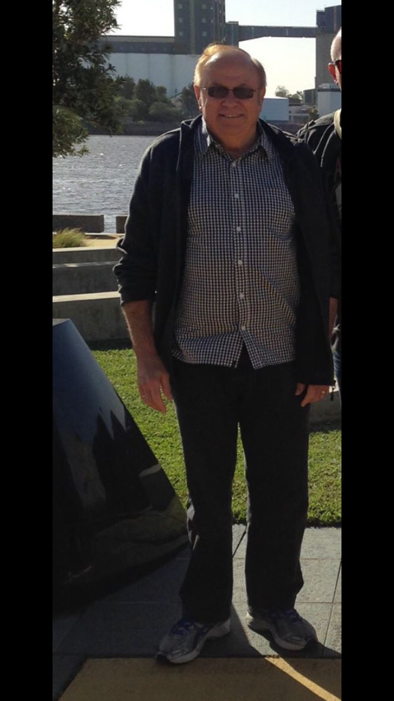 Community member profile picture