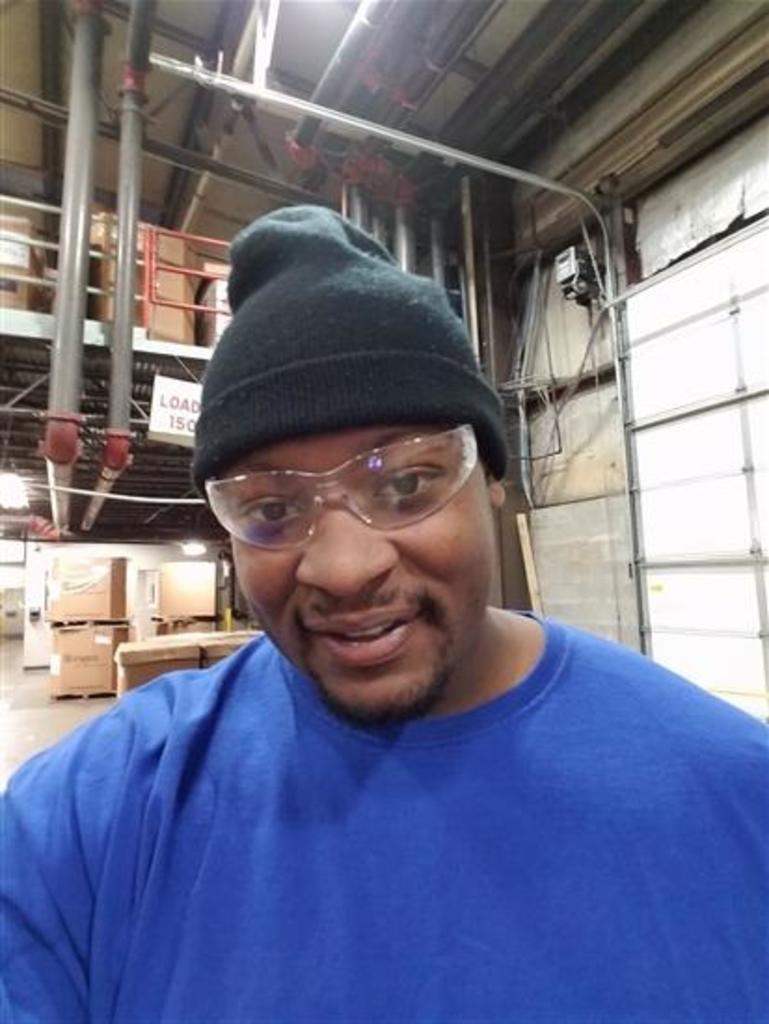 Community member profile picture