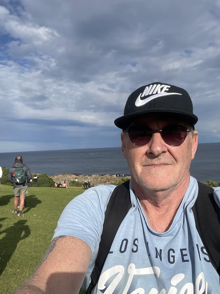 Community member profile picture