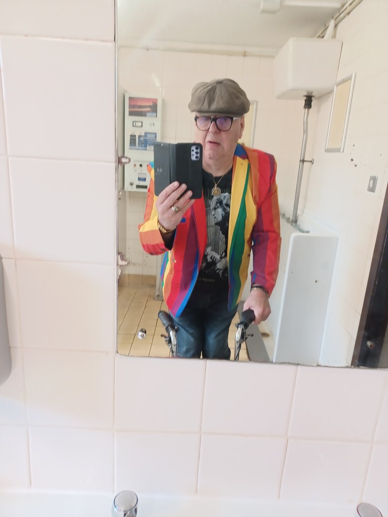 Community member profile picture