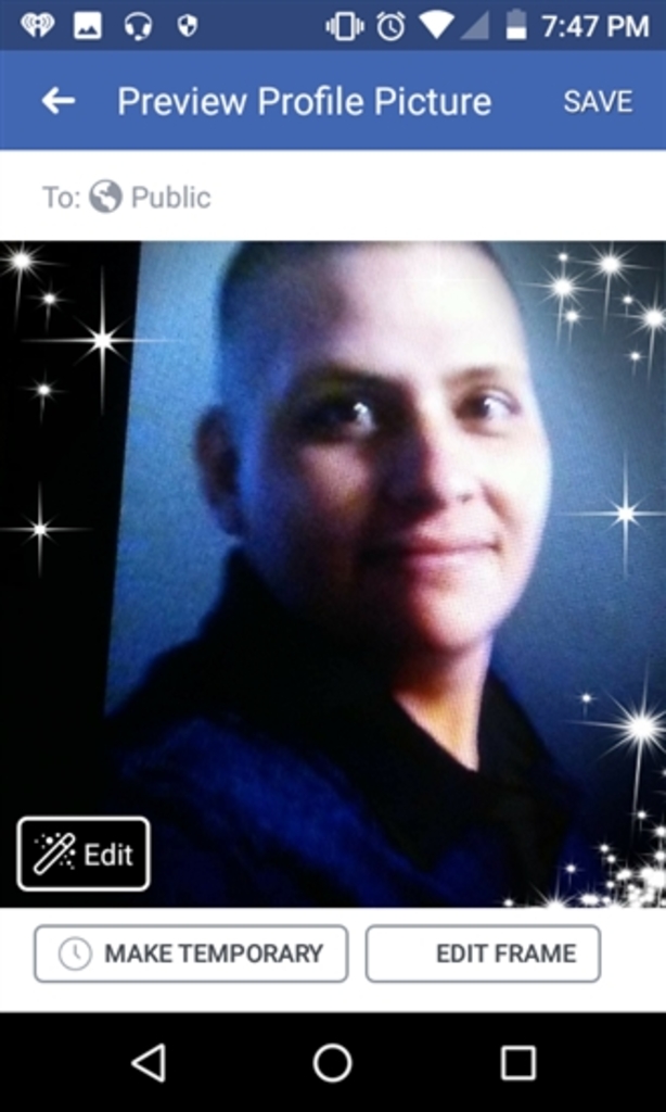 Community member avatar