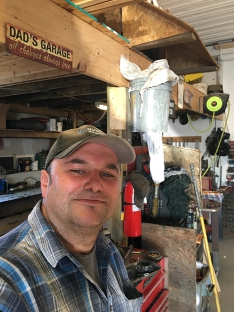 Community member profile picture
