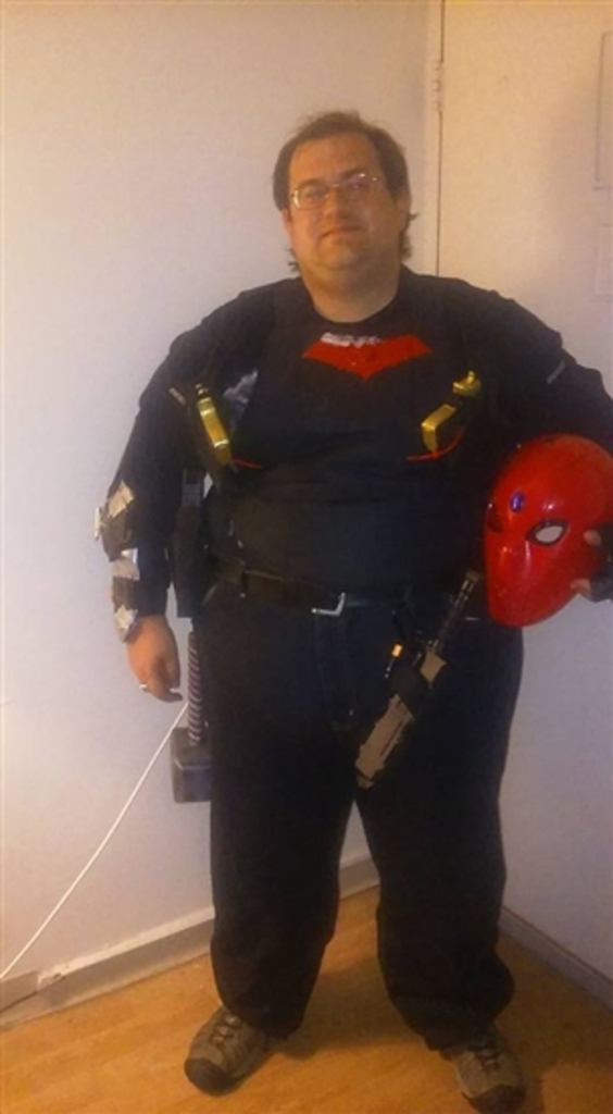 Community member profile picture