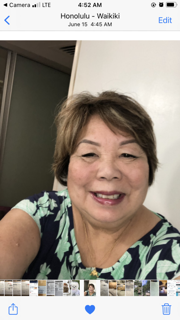 Community member profile picture