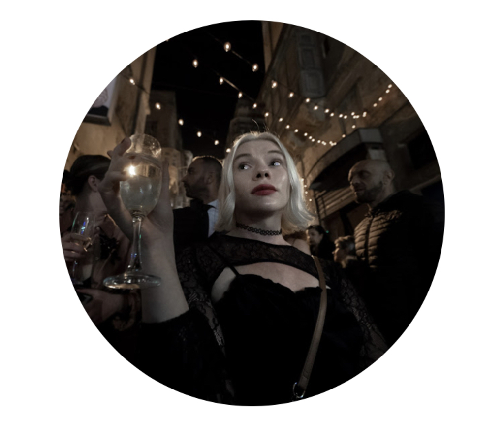 Community member profile picture