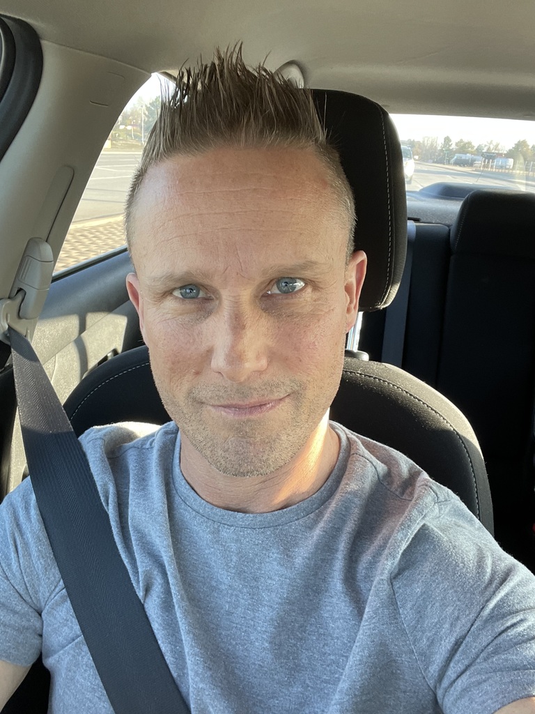 Community member profile picture