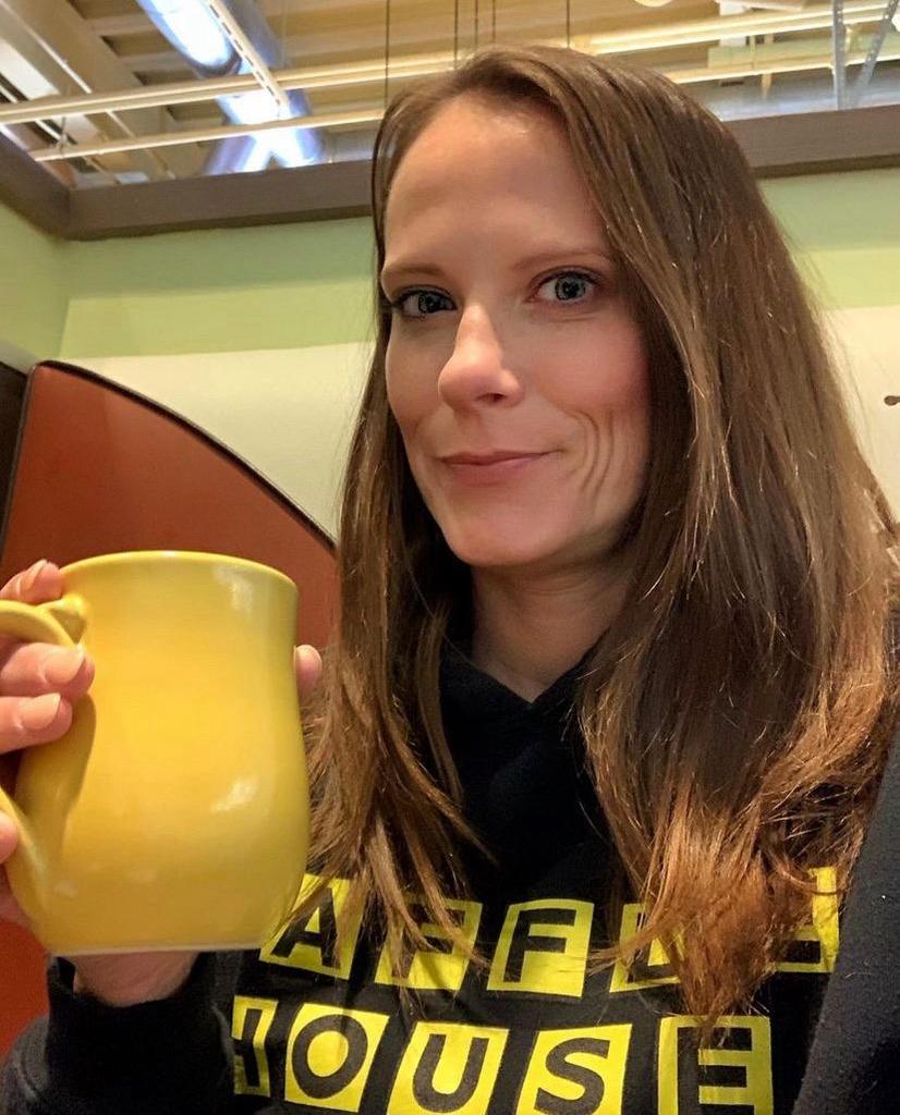 Community member profile picture