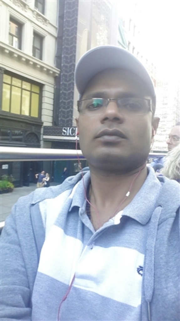 Community member profile picture