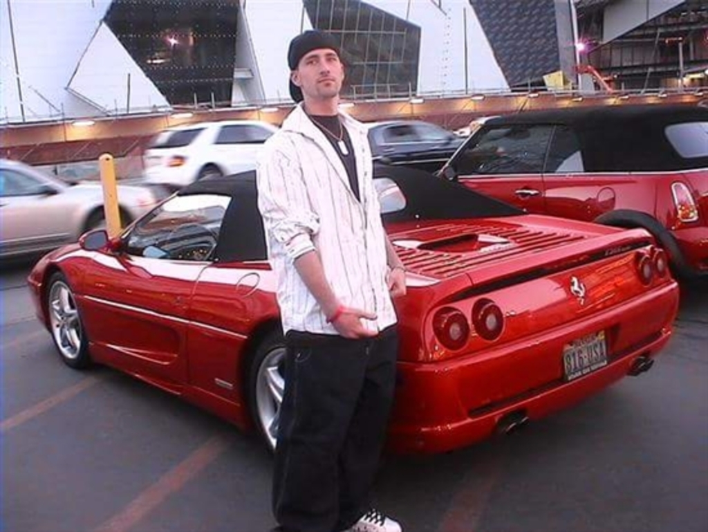 Community member profile picture