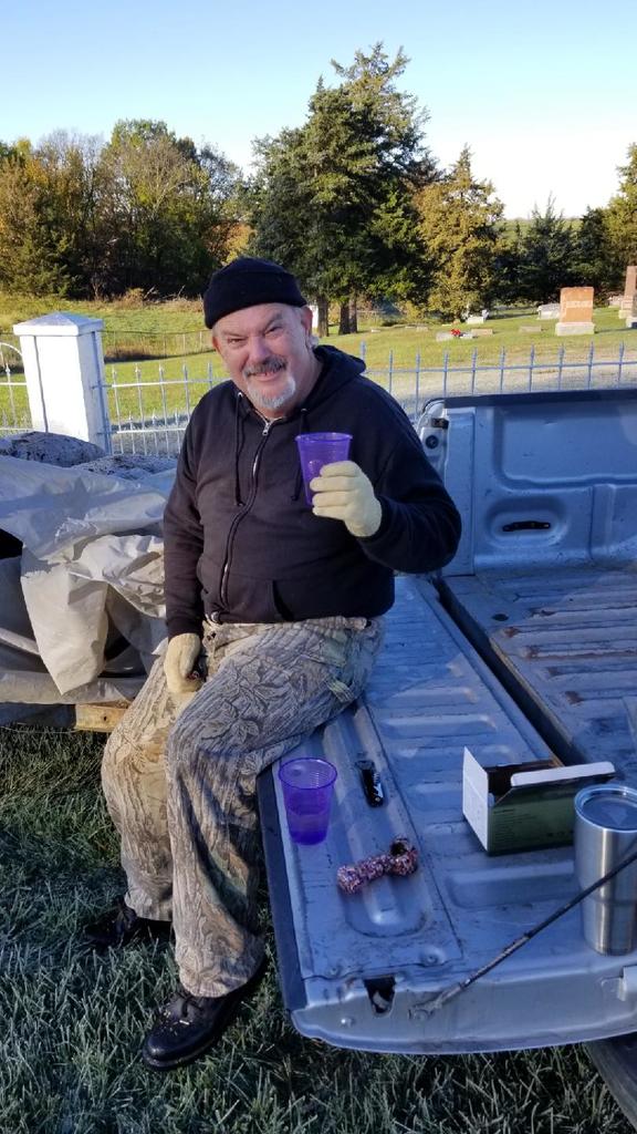 Community member profile picture