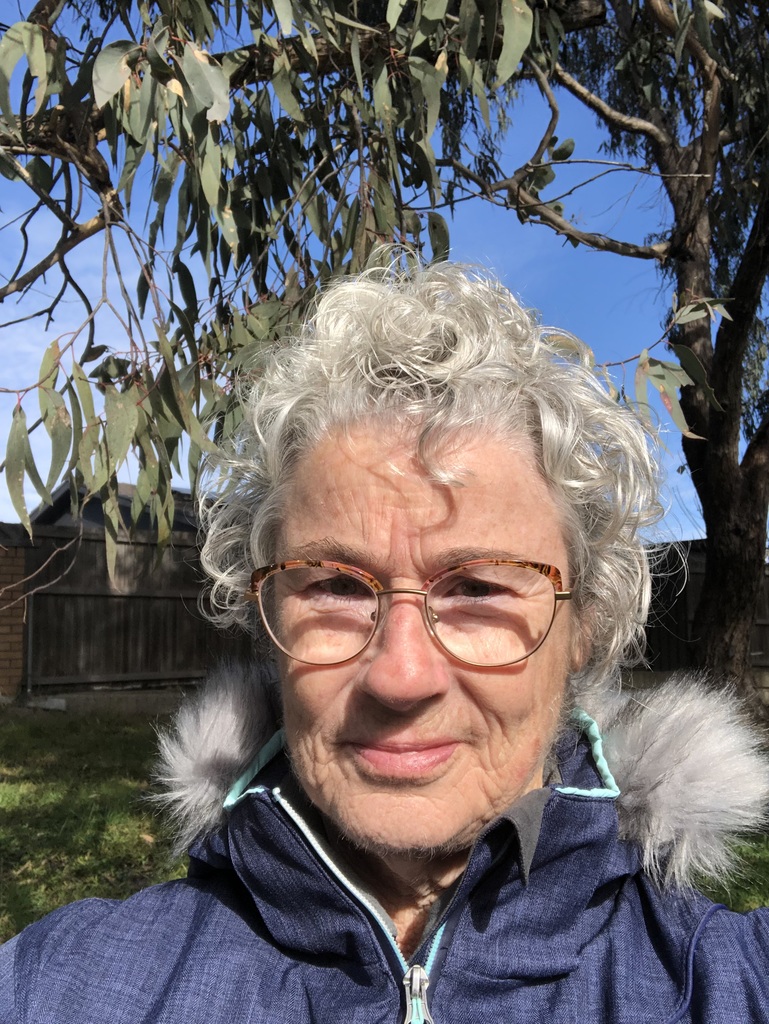 Community member profile picture