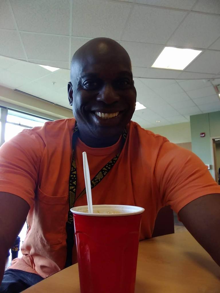 Community member profile picture