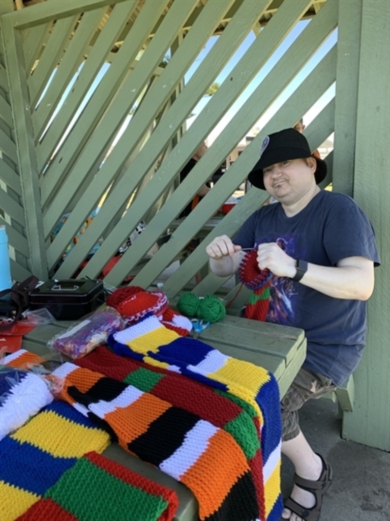 Community member profile picture