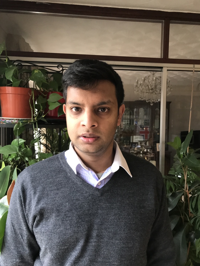 Community member profile picture