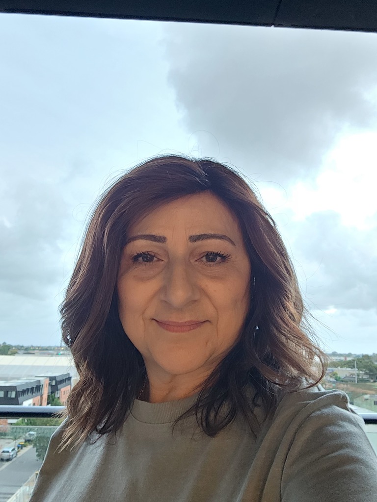 Community member profile picture