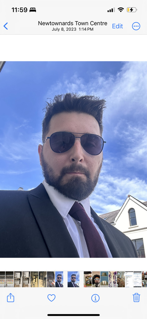Community member avatar