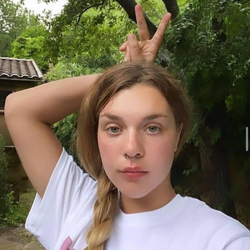 Community member profile picture