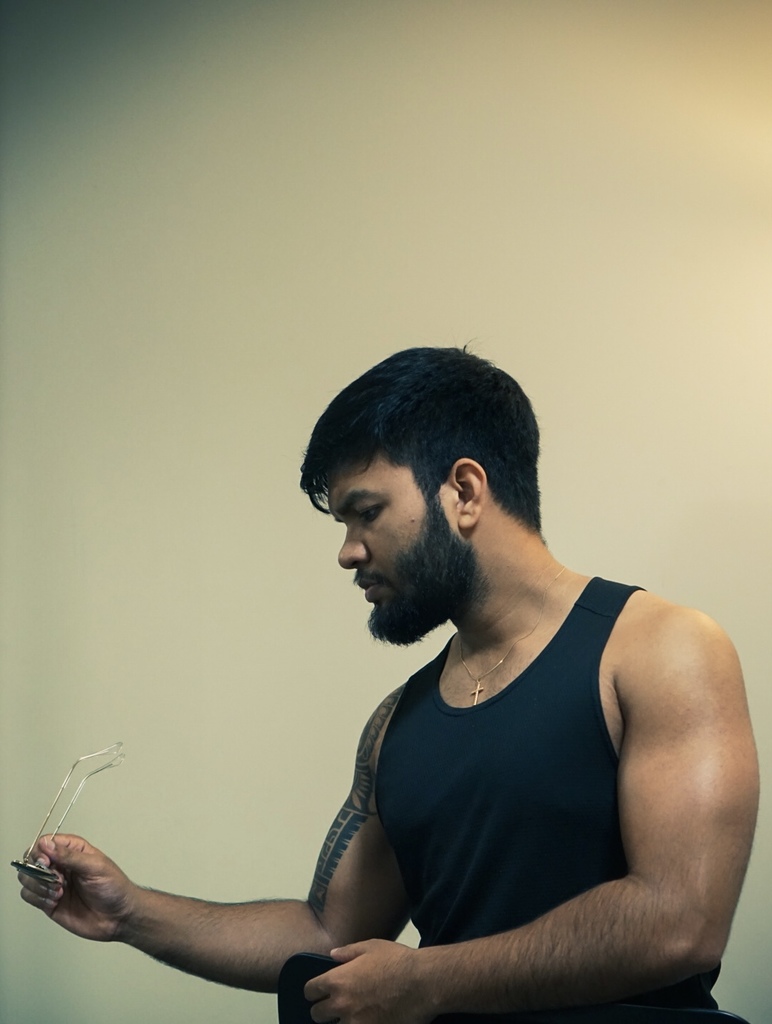 Community member profile picture