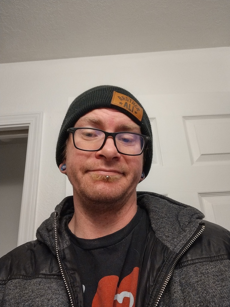 Community member profile picture