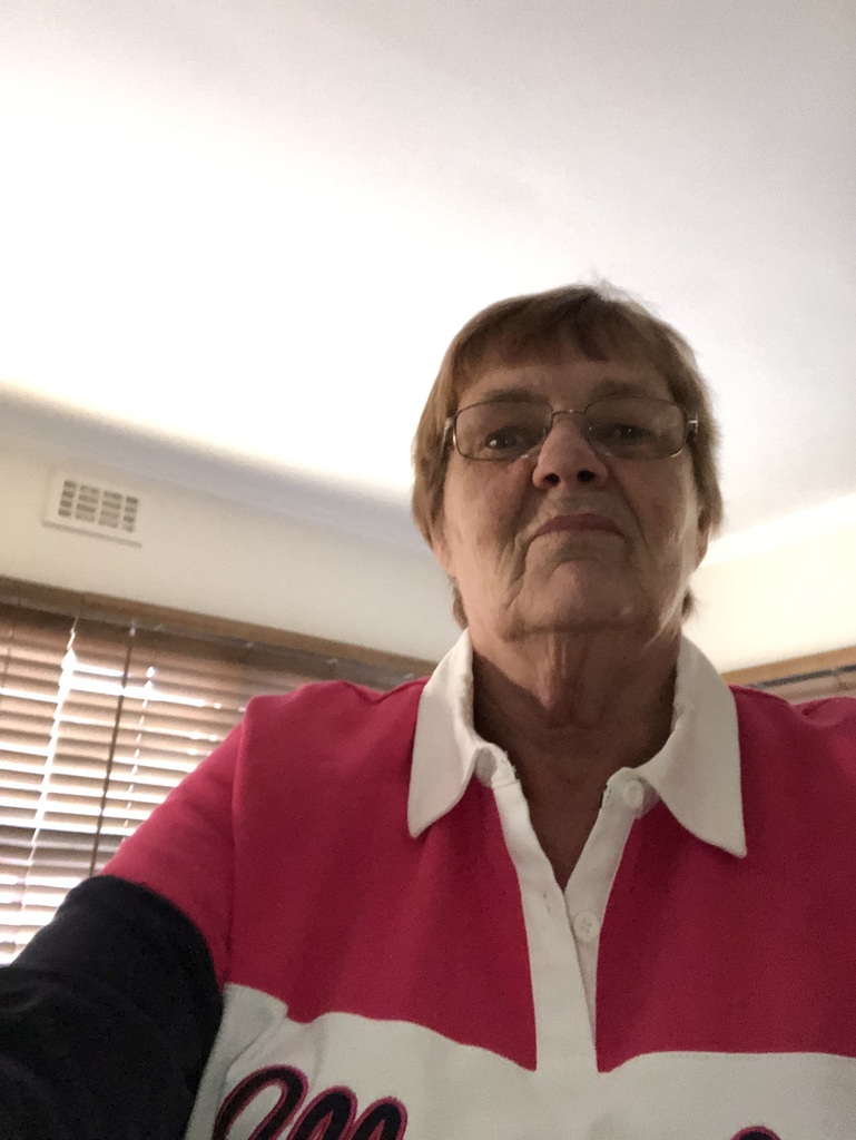 Community member profile picture