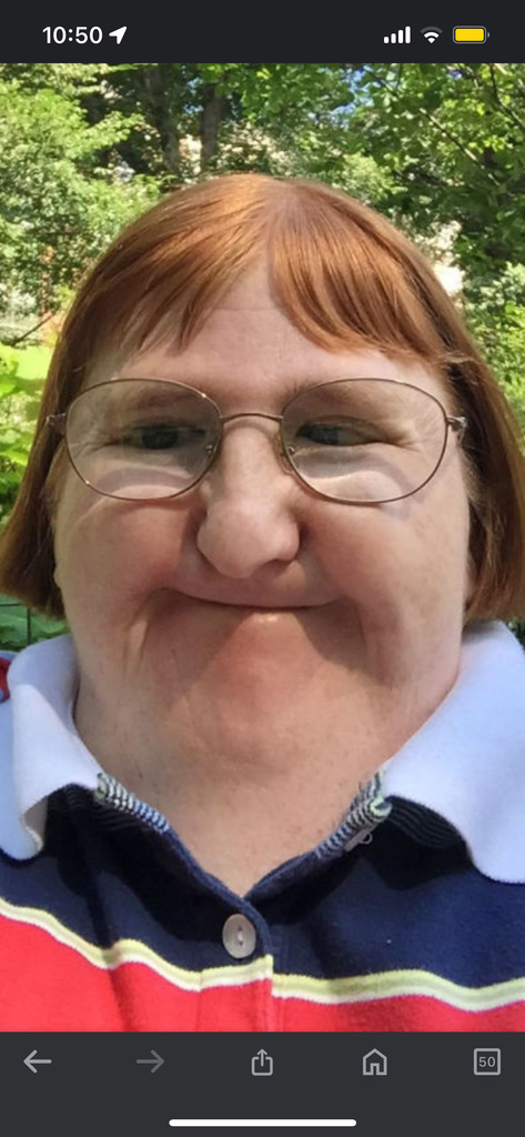 Community member profile picture