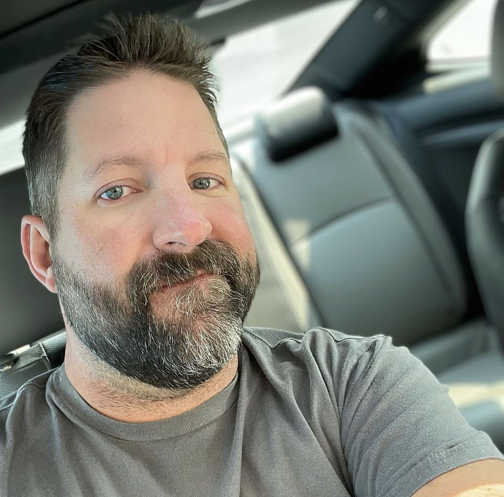 Community member profile picture