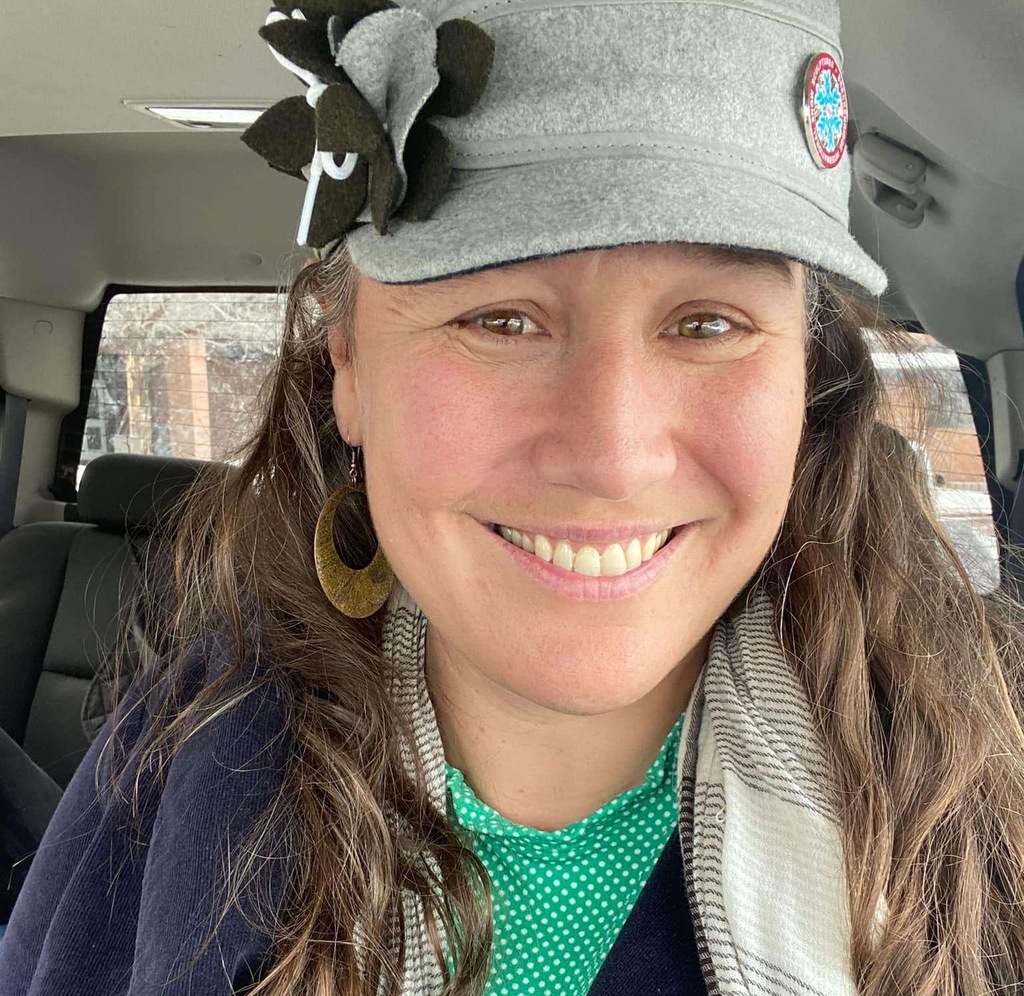 Community member profile picture