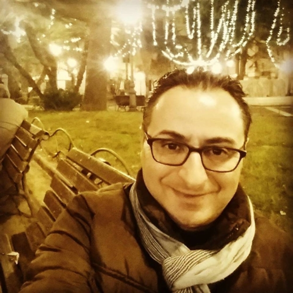 Community member avatar