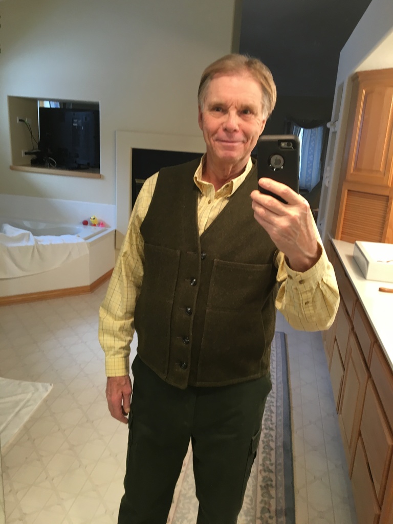 Community member profile picture