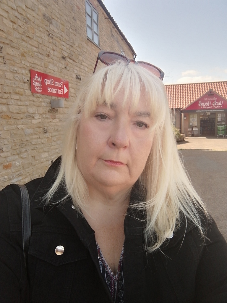 Community member profile picture