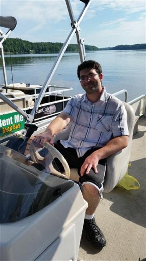 Community member profile picture