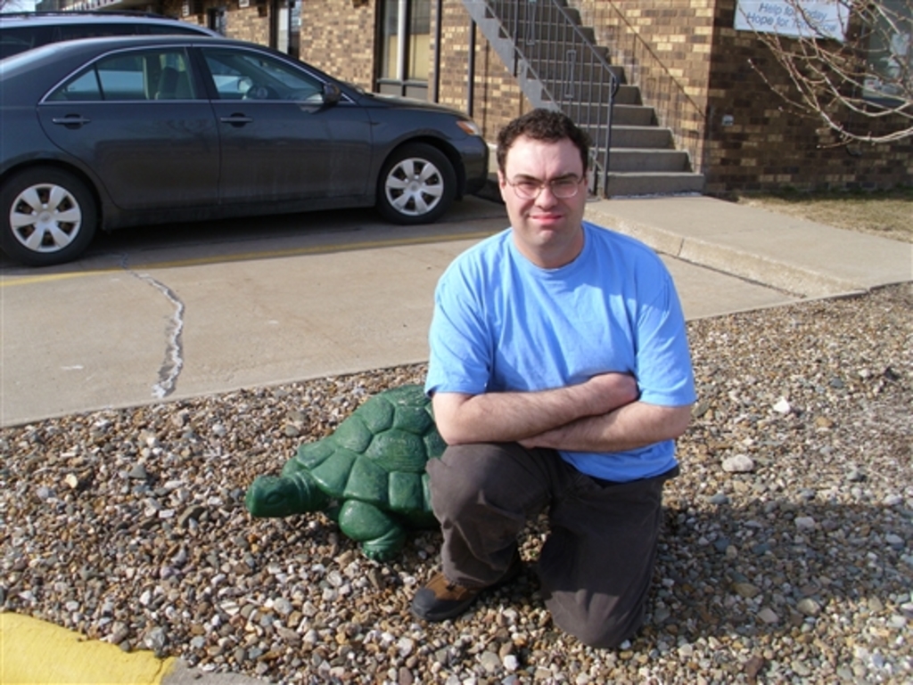 Community member profile picture