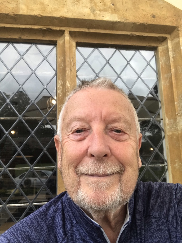 Community member profile picture