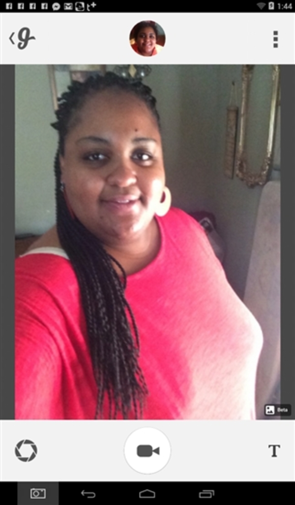 Community member profile picture